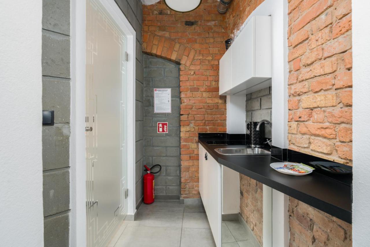Underground Level Apartments Strzalowa By Renters Poznań Exterior foto